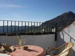 Casa Nina, Gaucin